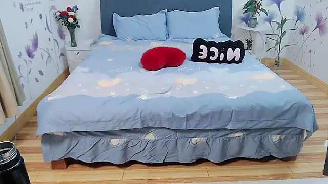 Snapshot of mila-baby-99 chatting on 4, 4, 2026 mila-baby-99 online show from 4, 4, 2026