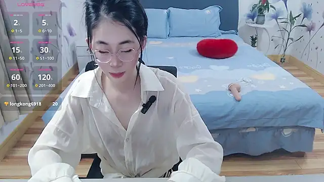 Snapshot of mila-baby-99 chatting on 16, 4, 2026 mila-baby-99 online show from 16, 4, 2026