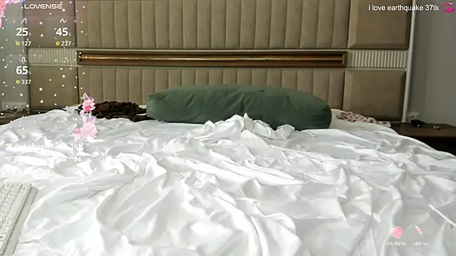 Snapshot of kasumikawa chatting on 9, 4, 2026 kasumikawa online show from 9, 4, 2026