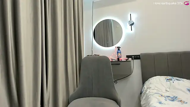 Snapshot of kasumikawa chatting on 27, 4, 2026 kasumikawa online show from 27, 4, 2026