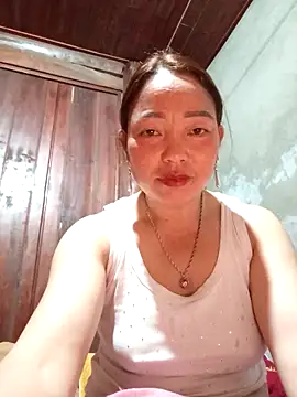 Snapshot of Yellow-pink chatting on 29, 3, 2026 Yellow-pink online show from 29, 3, 2026