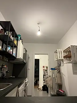 Snapshot of Fiebie_licious_ chatting on 7, 4, 2026 Fiebie licious online show from 7, 4, 2026