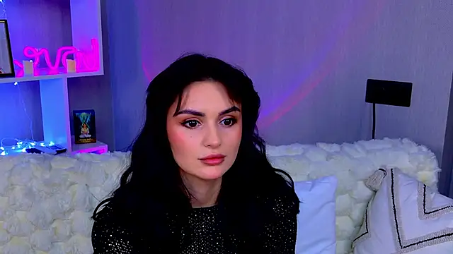 Snapshot of MilaaSweety chatting on 11, 3, 2026 MilaaSweety online show from 11, 3, 2026