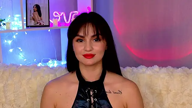 Snapshot of MilaaSweety chatting on 14, 3, 2026 MilaaSweety online show from 14, 3, 2026