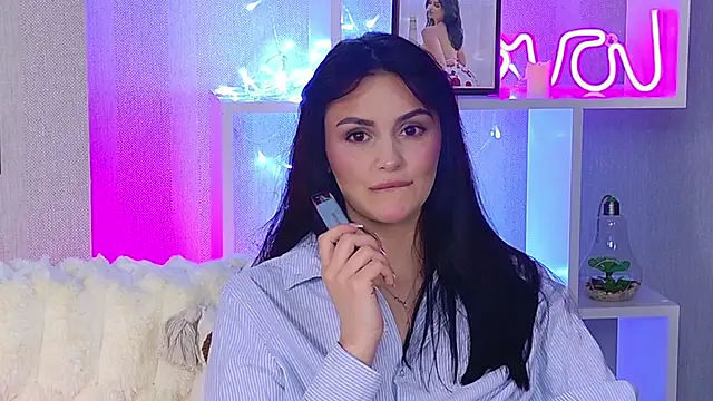 Snapshot of MilaaSweety chatting on 3, 4, 2026 MilaaSweety online show from 3, 4, 2026