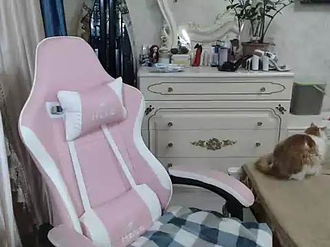 Snapshot of Sweet_Lena7 chatting on 17, 4, 2026 Sweet Lena7 online show from 17, 4, 2026