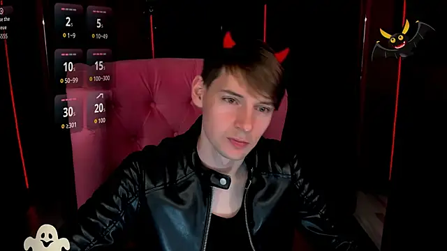 Snapshot of Martin_Perry chatting on 12, 5, 2026 Martin Perry online show from 12, 5, 2026