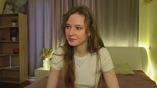 Snapshot of RubieHeiser chatting on 12, 3, 2026 RubieHeiser online show from 12, 3, 2026