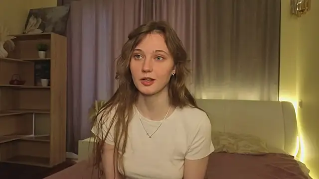 Snapshot of RubieHeiser chatting on 18, 3, 2026 RubieHeiser online show from 18, 3, 2026