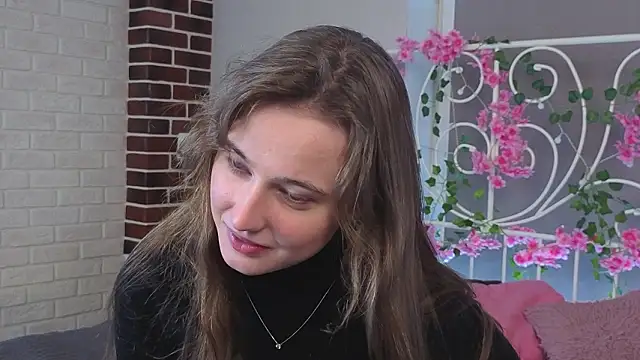 Snapshot of RubieHeiser chatting on 28, 3, 2026 RubieHeiser online show from 28, 3, 2026