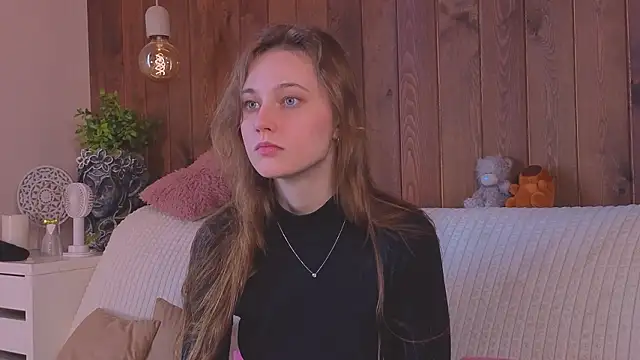 Snapshot of RubieHeiser chatting on 29, 3, 2026 RubieHeiser online show from 29, 3, 2026