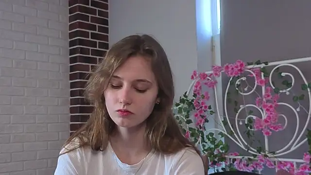 Snapshot of RubieHeiser chatting on 30, 3, 2026 RubieHeiser online show from 30, 3, 2026