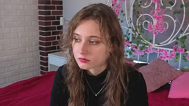 Snapshot of RubieHeiser chatting on 17, 4, 2026 RubieHeiser online show from 17, 4, 2026