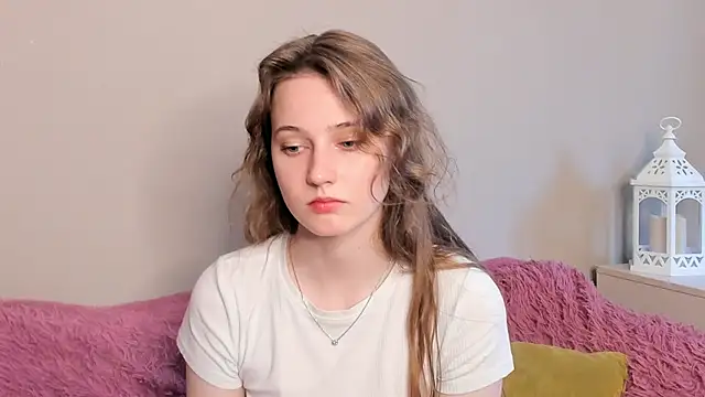 Snapshot of RubieHeiser chatting on 20, 4, 2026 RubieHeiser online show from 20, 4, 2026