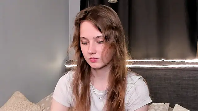 Snapshot of RubieHeiser chatting on 27, 4, 2026 RubieHeiser online show from 27, 4, 2026