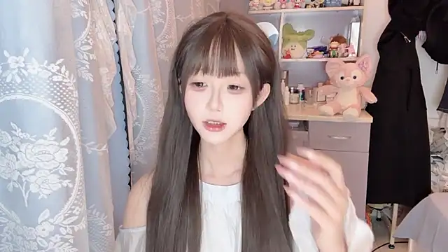 Snapshot of -peony- chatting on 31, 3, 2026 -peony- online show from 31, 3, 2026