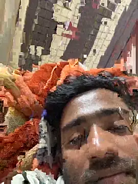 Snapshot of puneBC chatting on 16, 4, 2026 puneBC online show from 16, 4, 2026