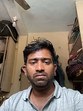 Snapshot of puneBC chatting on 24, 4, 2026 puneBC online show from 24, 4, 2026