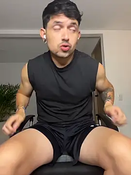 Snapshot of TroyeSavage chatting on 1, 4, 2026 TroyeSavage online show from 1, 4, 2026