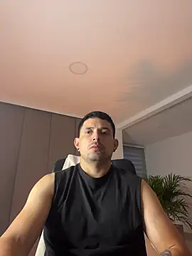 Snapshot of TroyeSavage chatting on 5, 4, 2026 TroyeSavage online show from 5, 4, 2026