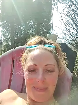 SavannahLush online show from 26, 3, 2026