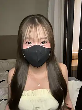 Snapshot of HeooPeppa chatting on 10, 3, 2026 HeooPeppa online show from 10, 3, 2026