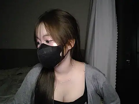 Snapshot of HeooPeppa chatting on 14, 3, 2026 HeooPeppa online show from 14, 3, 2026