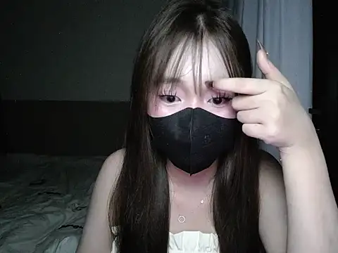 Snapshot of HeooPeppa chatting on 15, 3, 2026 HeooPeppa online show from 15, 3, 2026