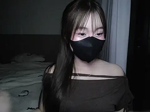 Snapshot of HeooPeppa chatting on 16, 3, 2026 HeooPeppa online show from 16, 3, 2026