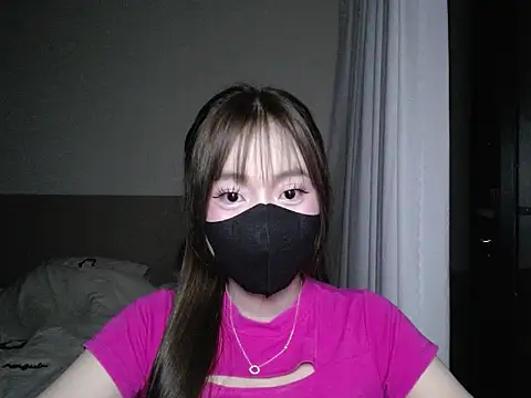 Snapshot of HeooPeppa chatting on 17, 3, 2026 HeooPeppa online show from 17, 3, 2026