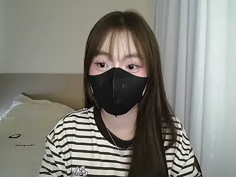 Snapshot of HeooPeppa chatting on 21, 3, 2026 HeooPeppa online show from 21, 3, 2026