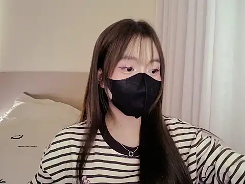 Snapshot of HeooPeppa chatting on 21, 3, 2026 HeooPeppa online show from 21, 3, 2026