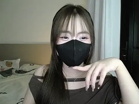 Snapshot of HeooPeppa chatting on 23, 3, 2026 HeooPeppa online show from 23, 3, 2026