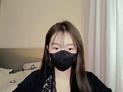 Snapshot of HeooPeppa chatting on 25, 3, 2026 HeooPeppa online show from 25, 3, 2026