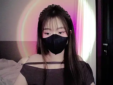 Snapshot of HeooPeppa chatting on 31, 3, 2026 HeooPeppa online show from 31, 3, 2026