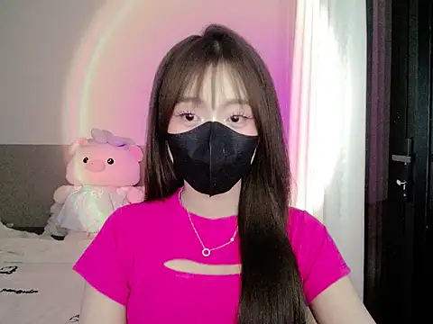 Snapshot of HeooPeppa chatting on 1, 4, 2026 HeooPeppa online show from 1, 4, 2026