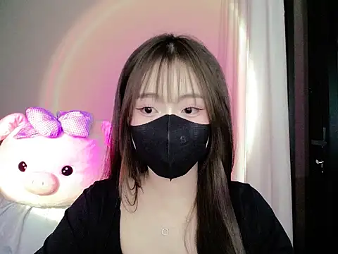 Snapshot of HeooPeppa chatting on 2, 4, 2026 HeooPeppa online show from 2, 4, 2026