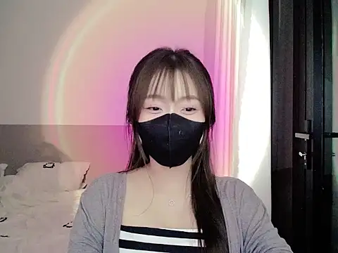 Snapshot of HeooPeppa chatting on 3, 4, 2026 HeooPeppa online show from 3, 4, 2026