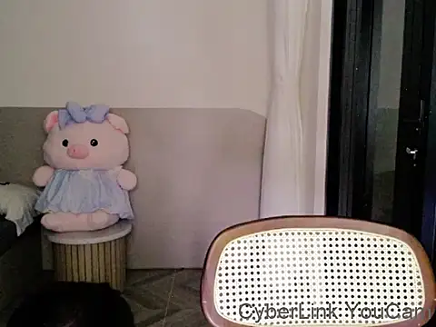 Snapshot of HeooPeppa chatting on 10, 4, 2026 HeooPeppa online show from 10, 4, 2026