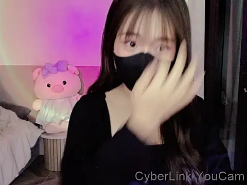 Snapshot of HeooPeppa chatting on 12, 4, 2026 HeooPeppa online show from 12, 4, 2026