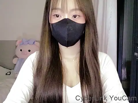 Snapshot of HeooPeppa chatting on 15, 4, 2026 HeooPeppa online show from 15, 4, 2026