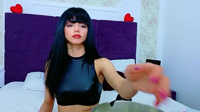 Snapshot of NataliaCroft chatting on 11, 3, 2026 NataliaCroft online show from 11, 3, 2026