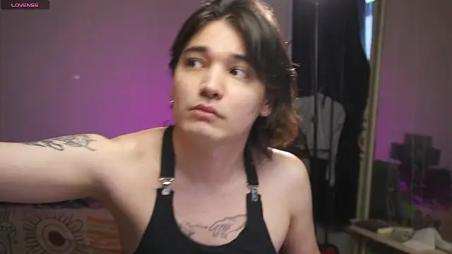Snapshot of Badtwinkboys chatting on 4, 5, 2026 Badtwinkboys online show from 4, 5, 2026