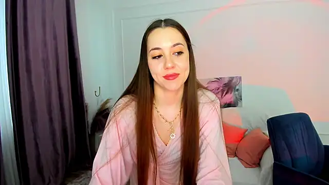 Snapshot of BloomAndFun chatting on 26, 3, 2026 BloomAndFun online show from 26, 3, 2026