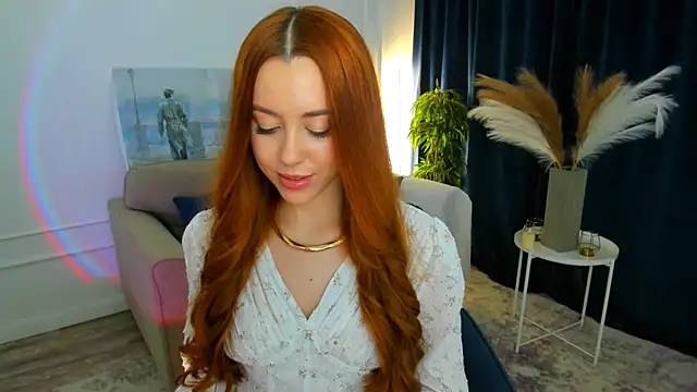 Snapshot of BloomAndFun chatting on 22, 4, 2026 BloomAndFun online show from 22, 4, 2026