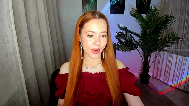 Snapshot of BloomAndFun chatting on 27, 4, 2026 BloomAndFun online show from 27, 4, 2026