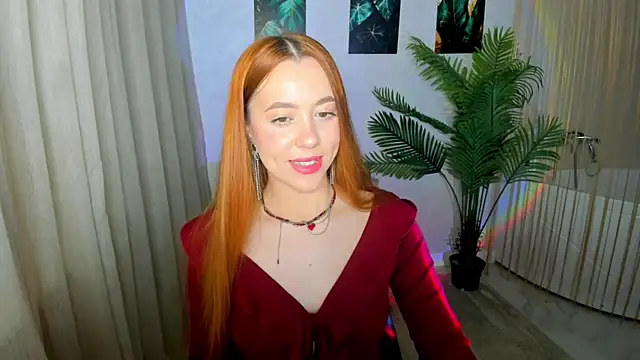 Snapshot of BloomAndFun chatting on 1, 5, 2026 BloomAndFun online show from 1, 5, 2026
