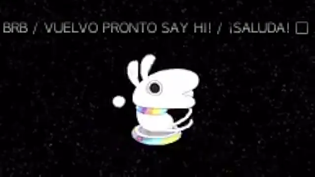 Snapshot of Soy_Aria chatting on 7, 6, 2026 Soy Aria online show from 7, 6, 2026