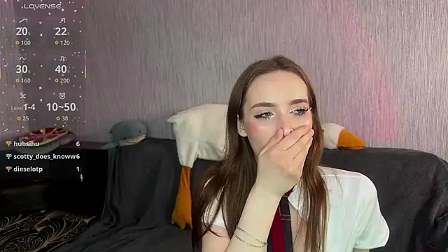 Snapshot of Your-Night-Fury chatting on 16, 3, 2026 Your-Night-Fury online show from 16, 3, 2026