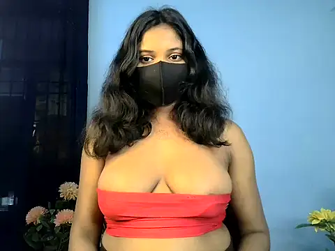 Snapshot of KASHISH_SINGH_ chatting on 5, 4, 2026 KASHISH SINGH online show from 5, 4, 2026